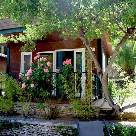 Residence L'Araguina Bonifacio  Bagian luar foto