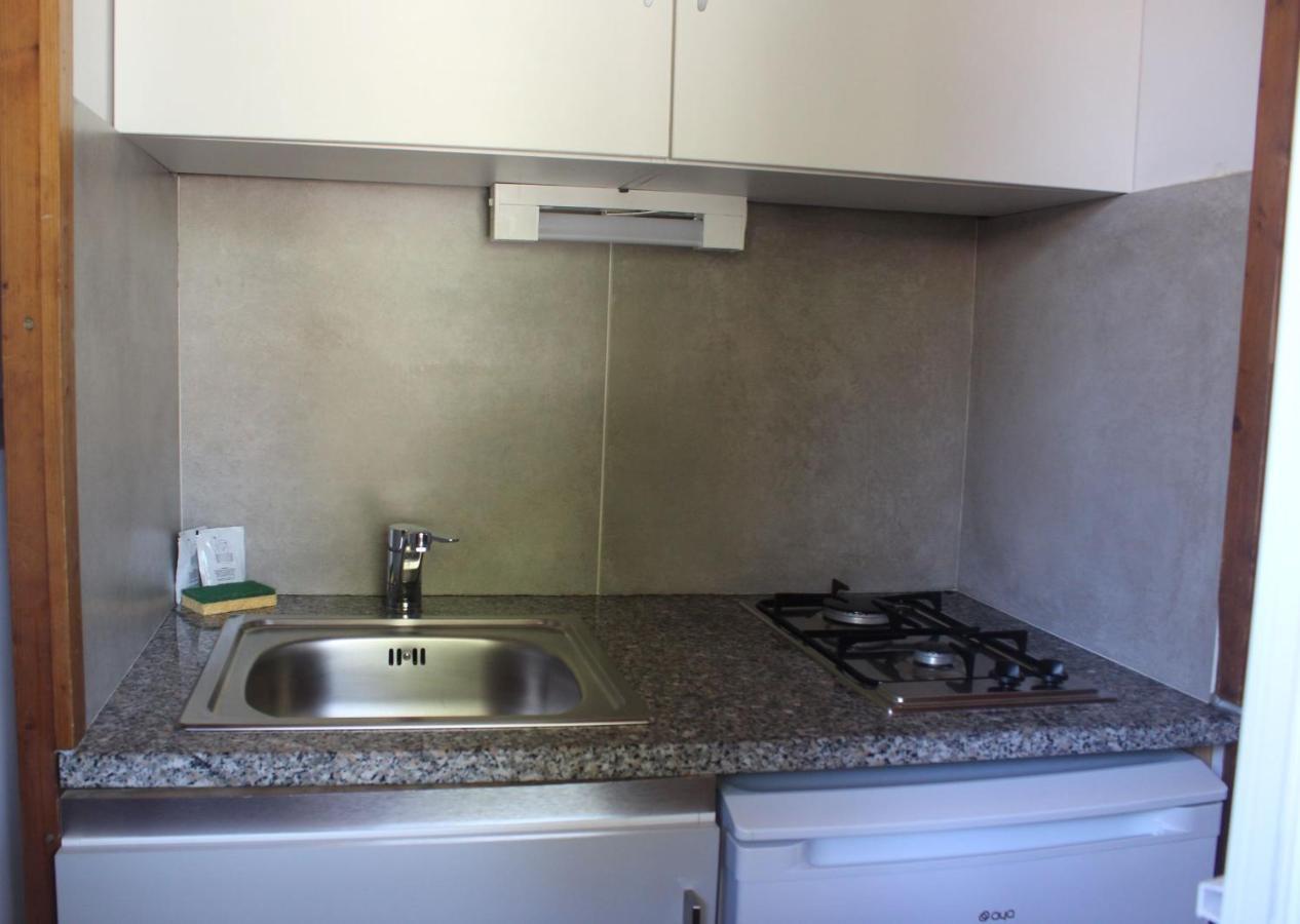 Residence L'Araguina Bonifacio  Bagian luar foto
